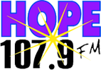hope1079 logo