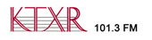ktxr logo