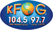 kfog logo