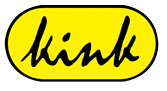 kink logo