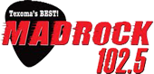 kmad logo