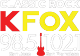 kufx logo