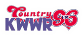 kwwr logo