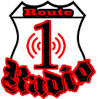 route1radio logo