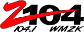 wmzk logo