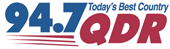wqdr logo