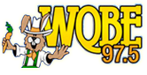 wqbe logo