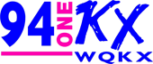 wqkx logo