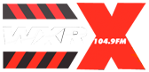 wxrx logo